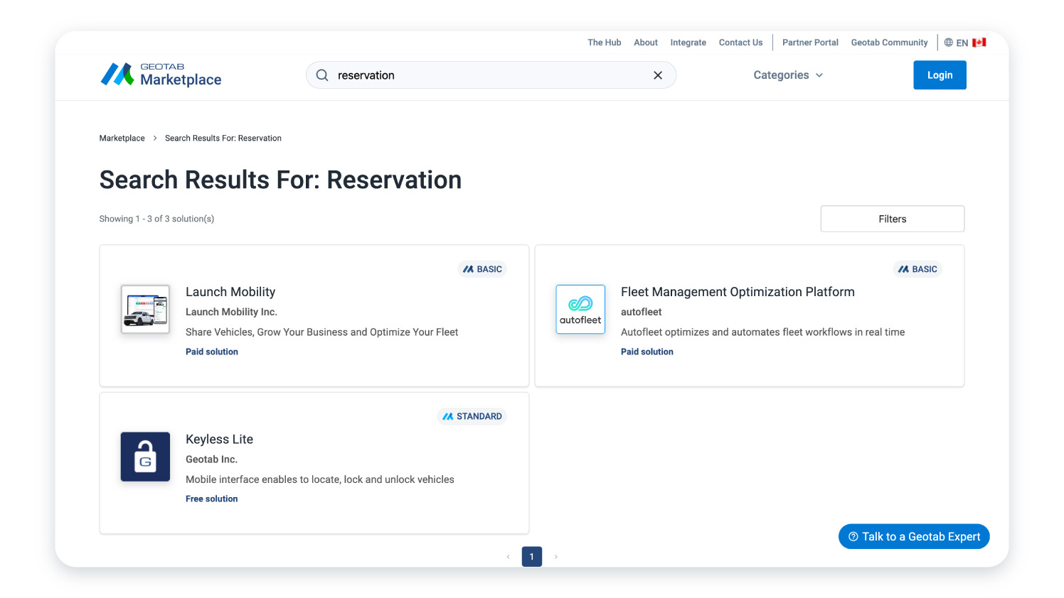 Seamless Integrations